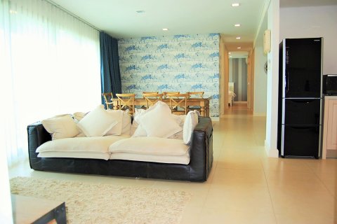คอนโดมิเนียมในอำเภอหัวหิน, ประเทศไทย, 4 ห้องนอน № 79230 - รูปถ่าย 5