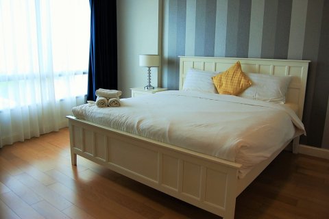 คอนโดมิเนียมในอำเภอหัวหิน, ประเทศไทย, 4 ห้องนอน № 79230 - รูปถ่าย 19