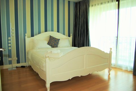 คอนโดมิเนียมในอำเภอหัวหิน, ประเทศไทย, 4 ห้องนอน № 79230 - รูปถ่าย 10