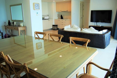 คอนโดมิเนียมในอำเภอหัวหิน, ประเทศไทย, 4 ห้องนอน № 79230 - รูปถ่าย 2