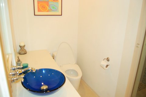 คอนโดมิเนียมในอำเภอหัวหิน, ประเทศไทย, 4 ห้องนอน № 79230 - รูปถ่าย 20