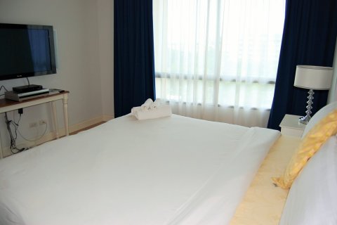 คอนโดมิเนียมในอำเภอหัวหิน, ประเทศไทย, 4 ห้องนอน № 79230 - รูปถ่าย 21