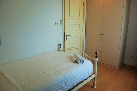 คอนโดมิเนียมในอำเภอหัวหิน, ประเทศไทย, 4 ห้องนอน № 79230 - รูปถ่าย 17