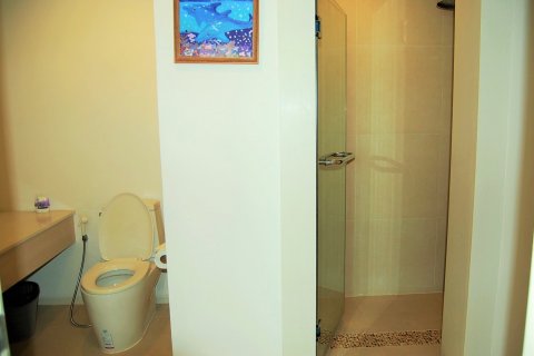 คอนโดมิเนียมในอำเภอหัวหิน, ประเทศไทย, 4 ห้องนอน № 79230 - รูปถ่าย 15
