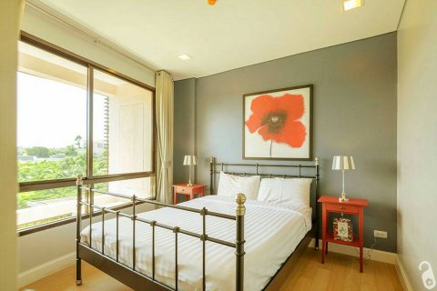 คอนโดมิเนียมในอำเภอหัวหิน, ประเทศไทย, 3 ห้องนอน № 79226 - รูปถ่าย 4