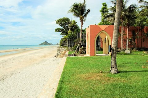 คอนโดมิเนียมในอำเภอหัวหิน, ประเทศไทย, 3 ห้องนอน № 79226 - รูปถ่าย 7
