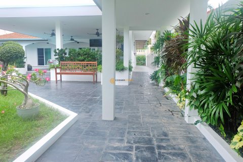 Estudio en Pattaya, Tailandia № 104812 - foto 9