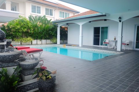 Estudio en Pattaya, Tailandia № 104812 - foto 17