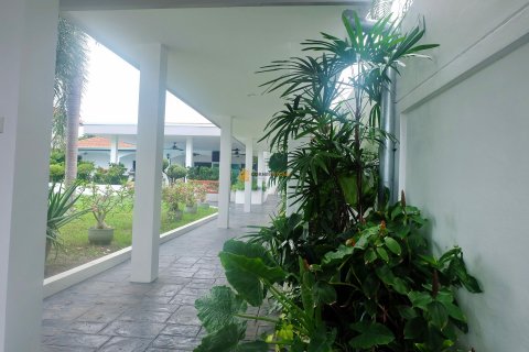 Estudio en Pattaya, Tailandia № 104812 - foto 5
