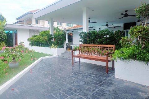 Estudio en Pattaya, Tailandia № 104812 - foto 10