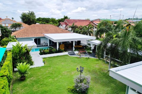 Studio in Pattaya, Thailand № 104812