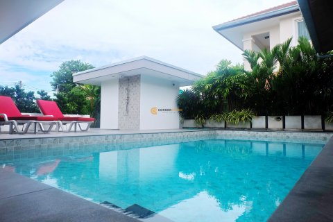 Estudio en Pattaya, Tailandia № 104812 - foto 16