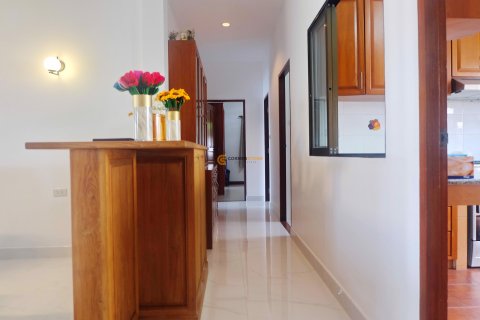 Estudio en Pattaya, Tailandia № 104812 - foto 23