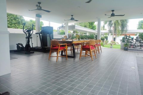 Estudio en Pattaya, Tailandia № 104812 - foto 13