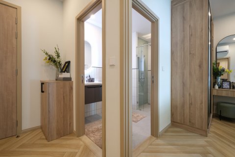 Condominio de 1 dormitorio en Rawai, Tailandia № 120791 - foto 10