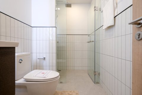 Condominio de 1 dormitorio en Rawai, Tailandia № 120791 - foto 7