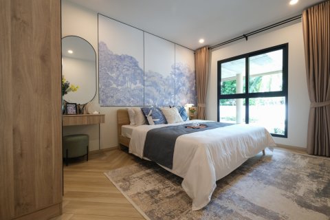 Condominio de 1 dormitorio en Rawai, Tailandia № 120791 - foto 8