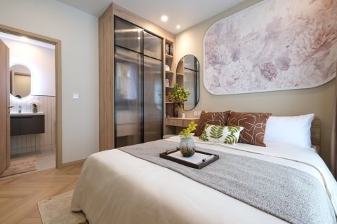 Condominio de 1 dormitorio en Rawai, Tailandia № 120789 - foto 7