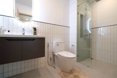 Condominio de 1 dormitorio en Rawai, Tailandia № 120789 - foto 8