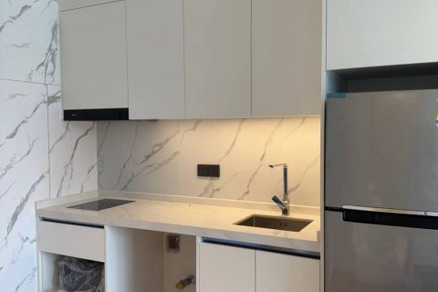 Condominio de 1 dormitorio en Phuket, Tailandia № 132505 - foto 4