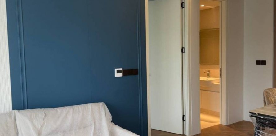 Condominio de 1 dormitorio en Phuket, Tailandia № 132505