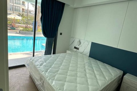 Condominio de 1 dormitorio en Phuket, Tailandia № 132505 - foto 8