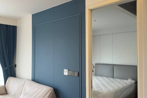 Condominio de 1 dormitorio en Phuket, Tailandia № 132505 - foto 10