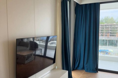 Condominio de 1 dormitorio en Phuket, Tailandia № 132505 - foto 9