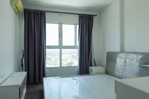 Condominio de 1 dormitorio en Hua Hin, Tailandia № 132508 - foto 7