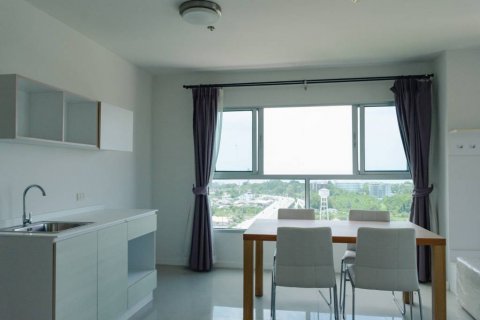 Condo in Hua Hin, Thailand, 1 bedroom № 132508