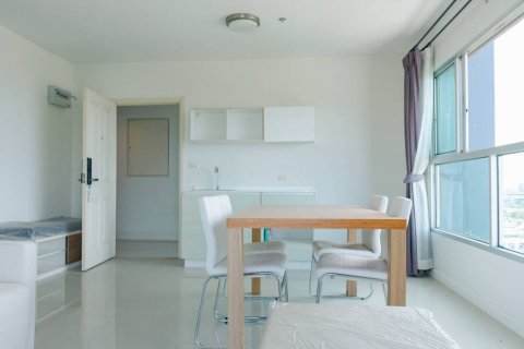 Condominio de 1 dormitorio en Hua Hin, Tailandia № 132508 - foto 5