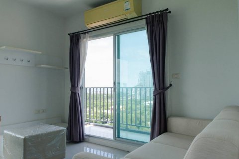 Condominio de 1 dormitorio en Hua Hin, Tailandia № 132508 - foto 6