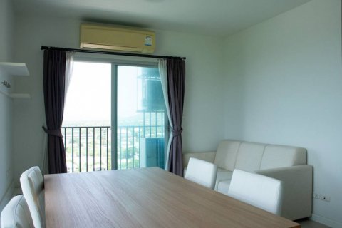 Condominio de 1 dormitorio en Hua Hin, Tailandia № 132508 - foto 4