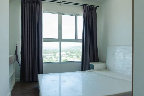 Condominio de 1 dormitorio en Hua Hin, Tailandia № 132508 - foto 8