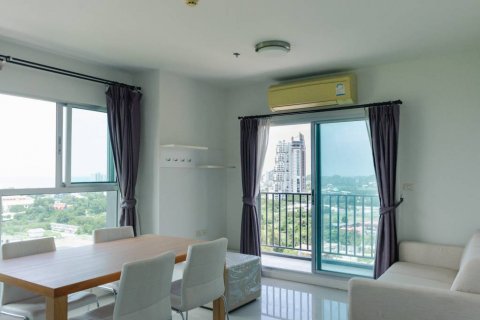 Condominio de 1 dormitorio en Hua Hin, Tailandia № 132508 - foto 2