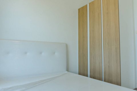 Condominio de 1 dormitorio en Hua Hin, Tailandia № 132508 - foto 10