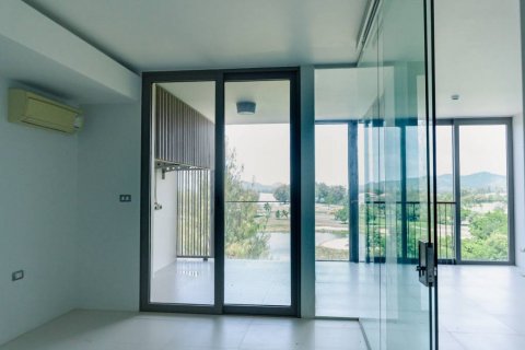 Condominio de 1 dormitorio en Hua Hin, Tailandia № 132509 - foto 5