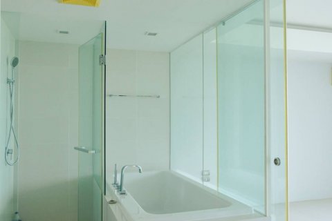 Condominio de 1 dormitorio en Hua Hin, Tailandia № 132509 - foto 9