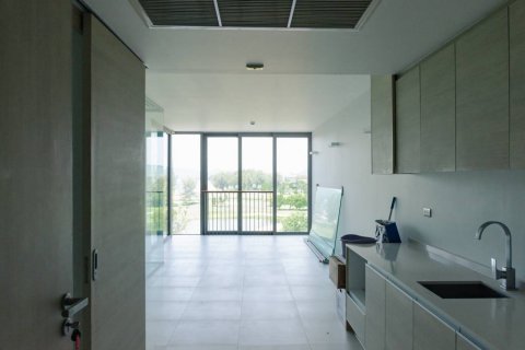 Condominio de 1 dormitorio en Hua Hin, Tailandia № 132509 - foto 4