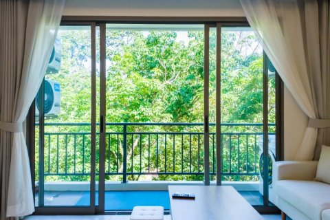 Condominio de 2 dormitorios en Kathu, Tailandia № 132503 - foto 2
