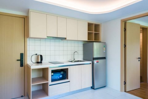 Condominio de 2 dormitorios en Kathu, Tailandia № 132503 - foto 4