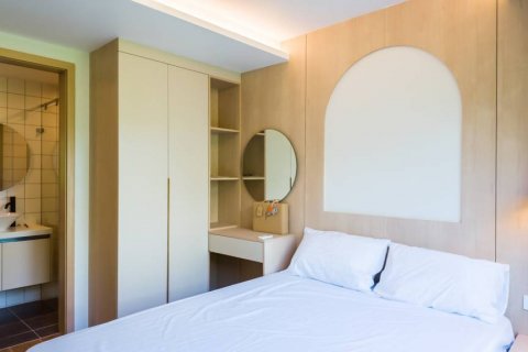 Condominio de 2 dormitorios en Kathu, Tailandia № 132503 - foto 6