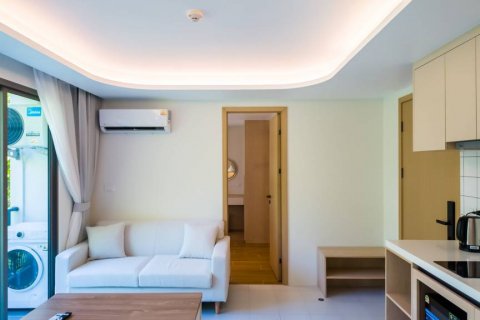 Condominio de 2 dormitorios en Kathu, Tailandia № 132503 - foto 3