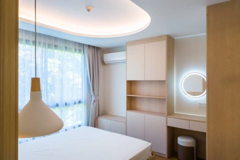 Condominio de 2 dormitorios en Kathu, Tailandia № 132503 - foto 8