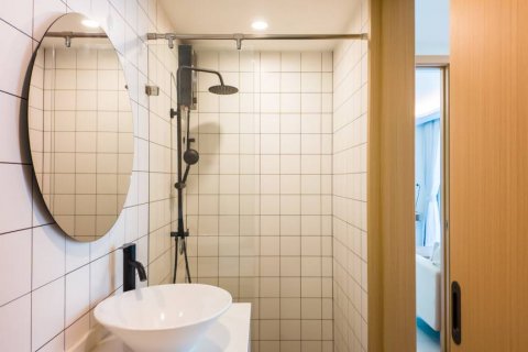 Condominio de 2 dormitorios en Kathu, Tailandia № 132503 - foto 10