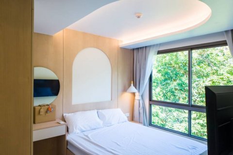 Condominio de 2 dormitorios en Kathu, Tailandia № 132503 - foto 5
