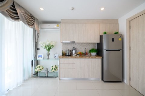 Apartamento de 2 dormitorios en Pattaya, Tailandia № 101426 - foto 3