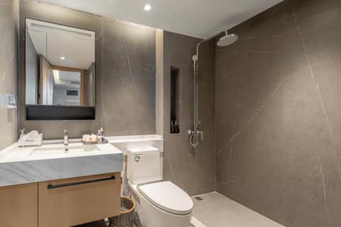 Apartamento de 1 dormitorio en Pattaya, Tailandia № 101429 - foto 13