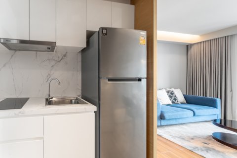 Apartamento de 2 dormitorios en Pattaya, Tailandia № 101431 - foto 6