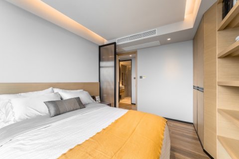 Apartamento de 2 dormitorios en Pattaya, Tailandia № 101431 - foto 11